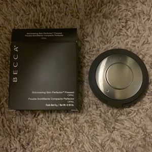 BECCA Highlight in OPAL